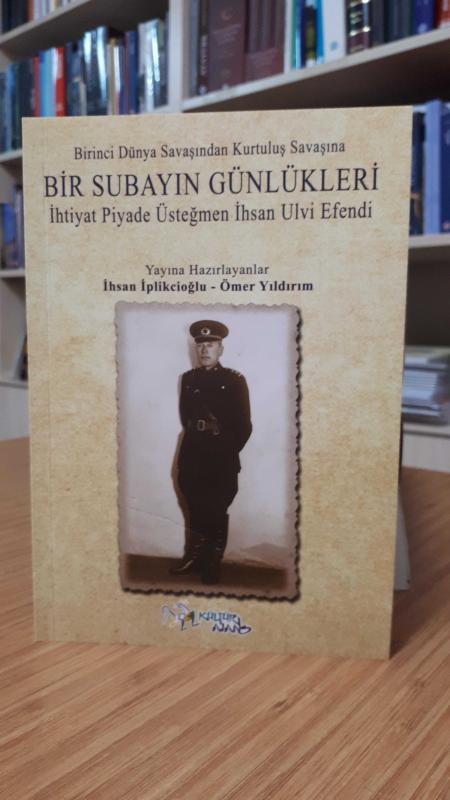 Bir Subayın Günlükleri