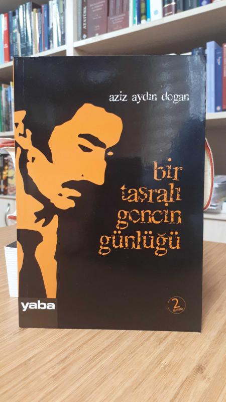 Bir Taşralı Gencin Günlüğü