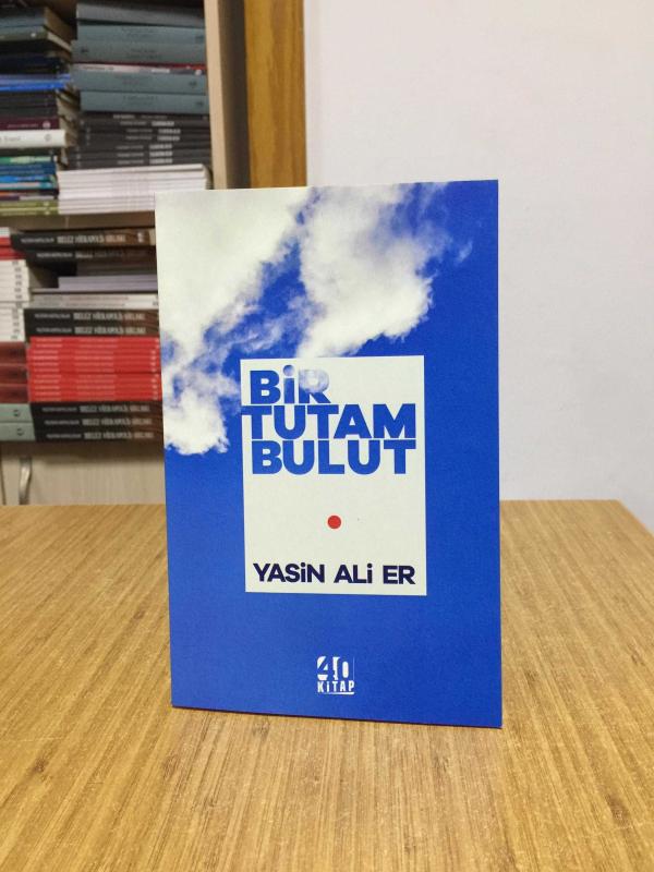 Bir Tutam Bulut - Yasin Ali Er