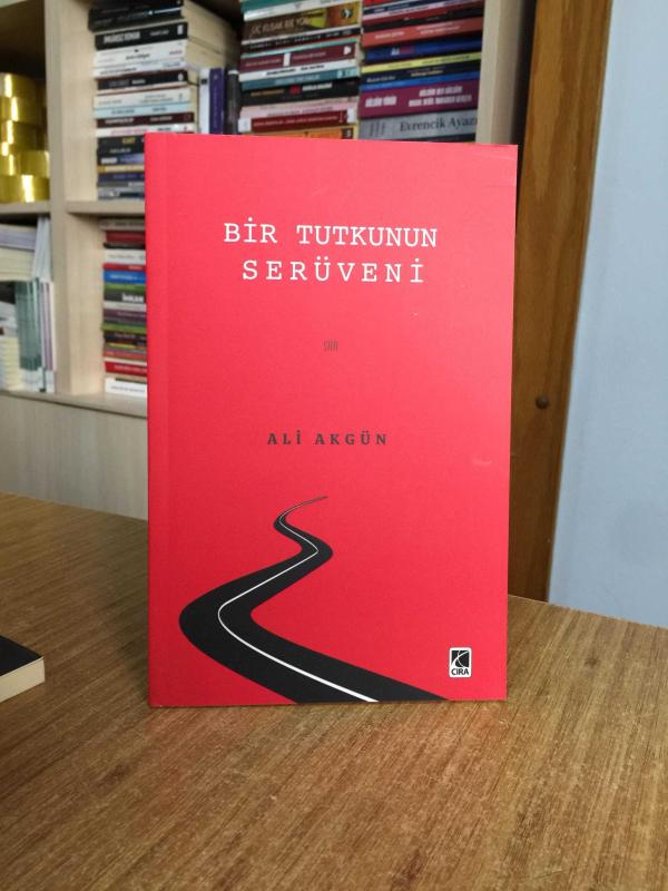 Bir Tutkunun Serüveni - Ali Akgün