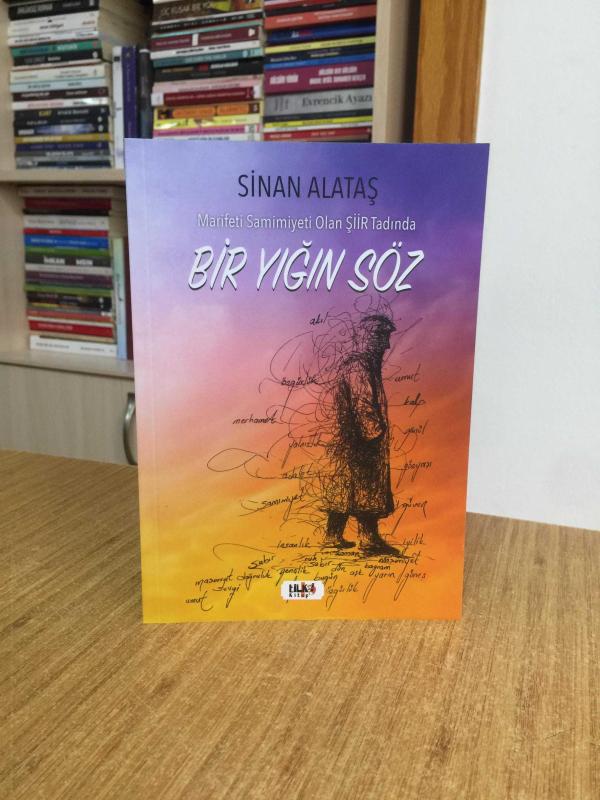 Bir Yığın Söz  - Sinan Alataş