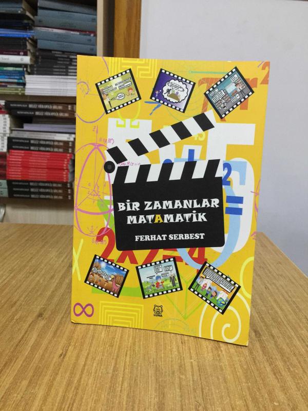 Bir Zamanlar Matamatik - Ferhat Serbest