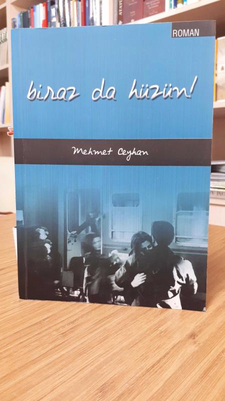 Biraz Da Hüzün