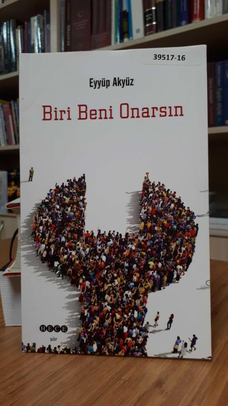 Biri Beni Onarsın