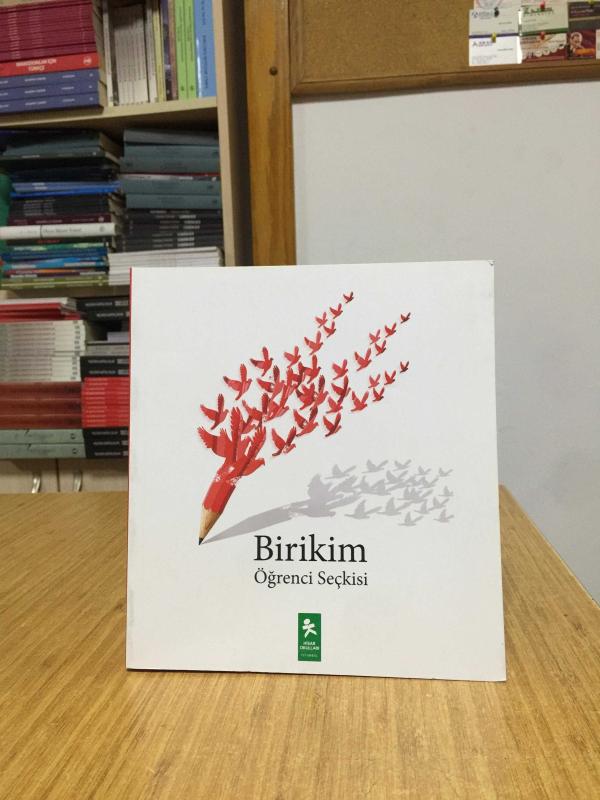Birikim Öğrenci Seçkisi / Hisar Lisesi Öğrencileri
