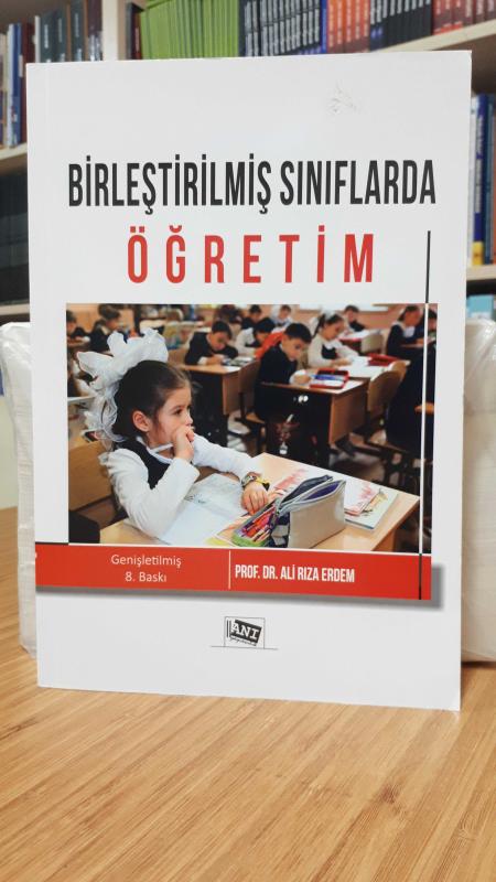 Birleştirilmiş Sınıflarda Öğretim
