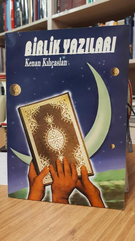 Birlik Yazıları