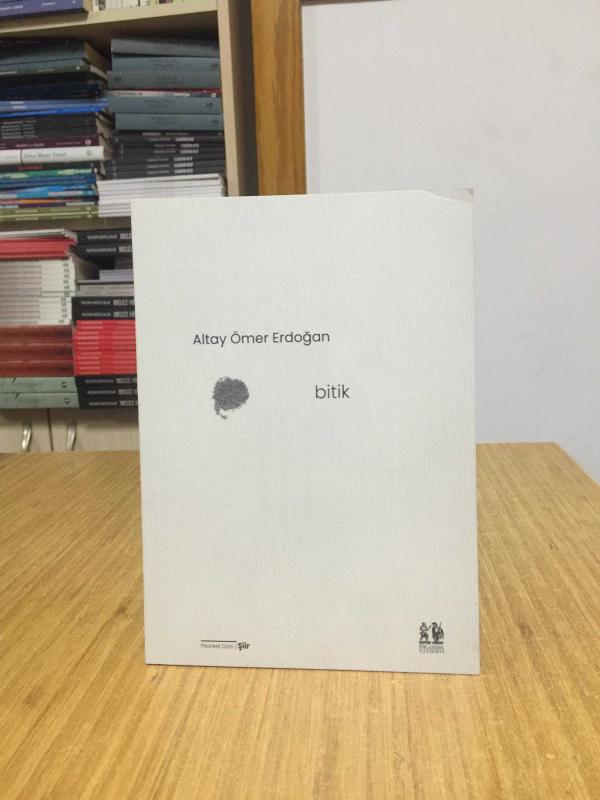 Bitik - Altay Ömer Erdoğan