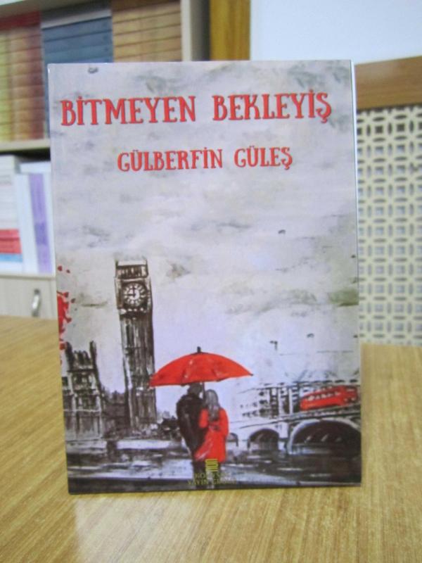 Bitmeyen Bekleyiş - Gülberfin Güleş