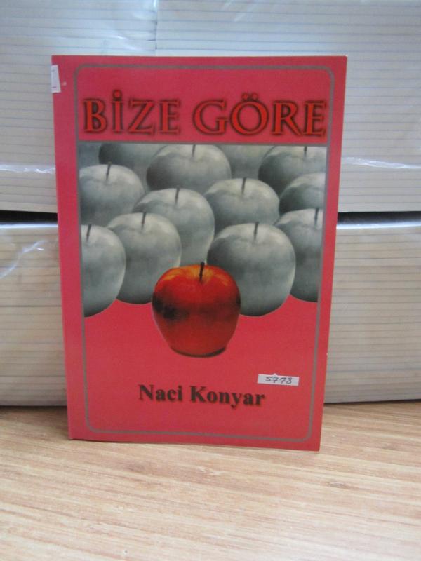 Bize Göre