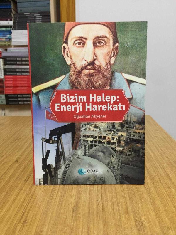 Bizim Halep Enerji Harekatı - Oğyzhan Akyener