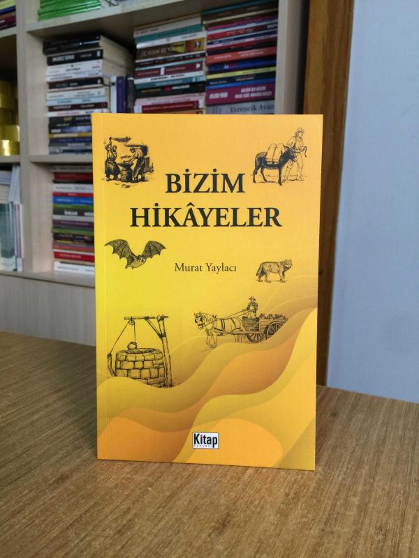 Bizim Hikayeler - Murat Yaylacı