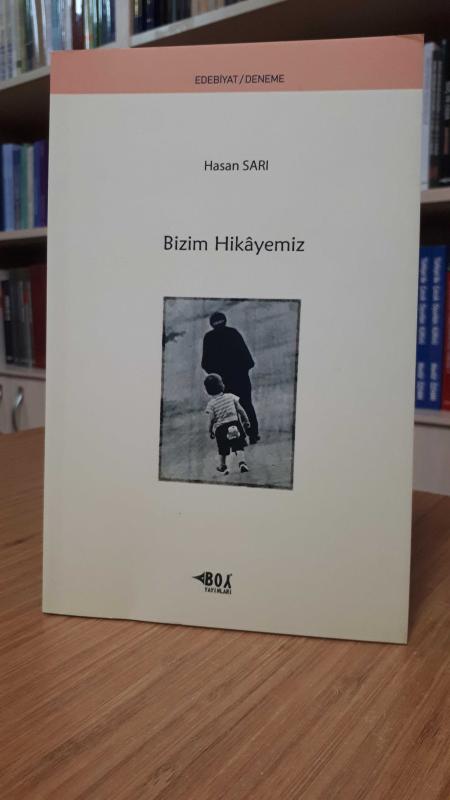 Bizim Hikayemiz