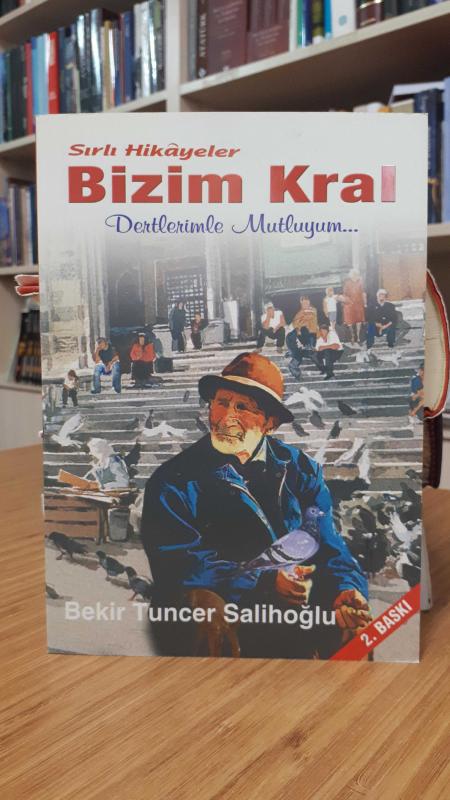Bizim Kral