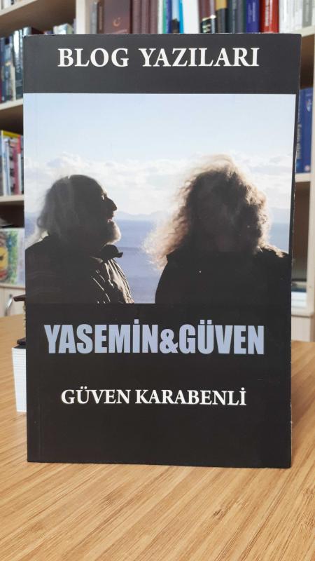 Blog Yazıları - Güven Karabenli