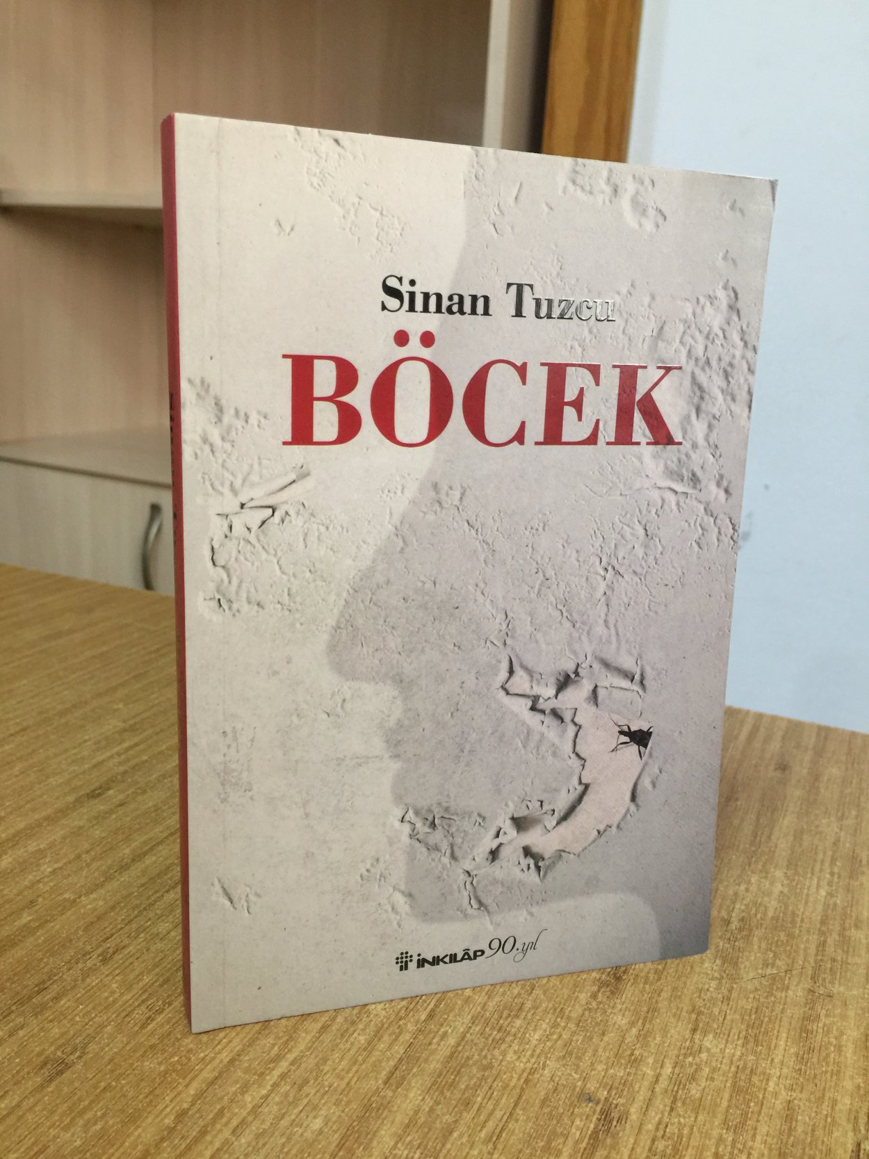 Böcek - Sinan Tuzcu