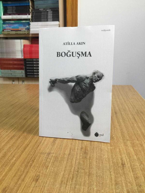 Boğuşma - Atilla Akın