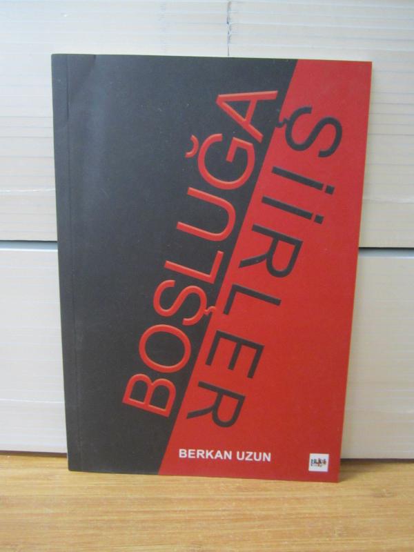 Boşluğa Şiirler