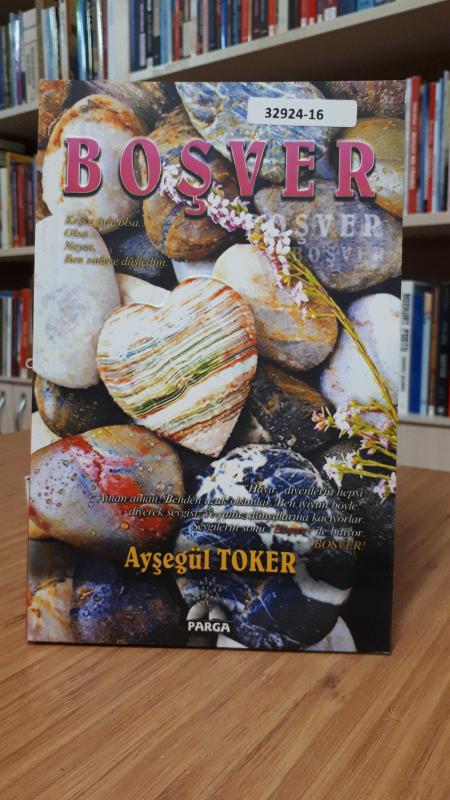Boşver