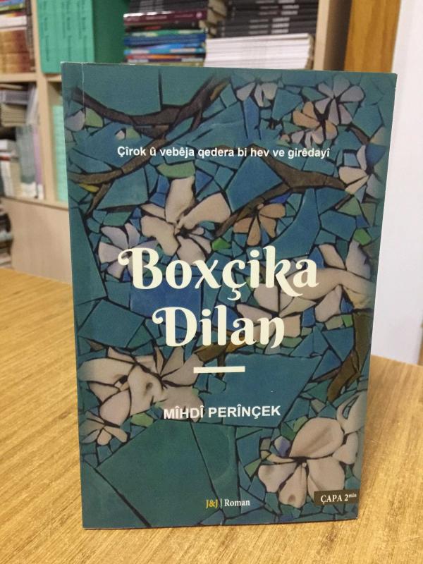 Boxçika Dîlan - Mihdi Perinçek