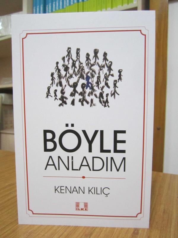 Böyle Anladım - Kenan Kılıç