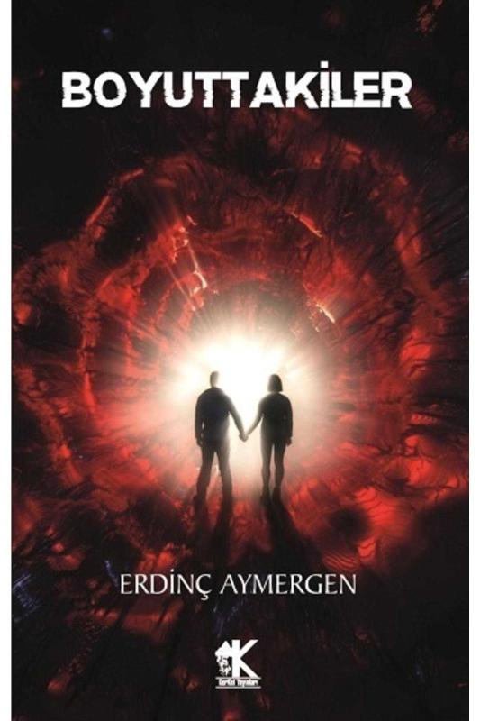 Boyuttakiler - Erdinç Aymergen
