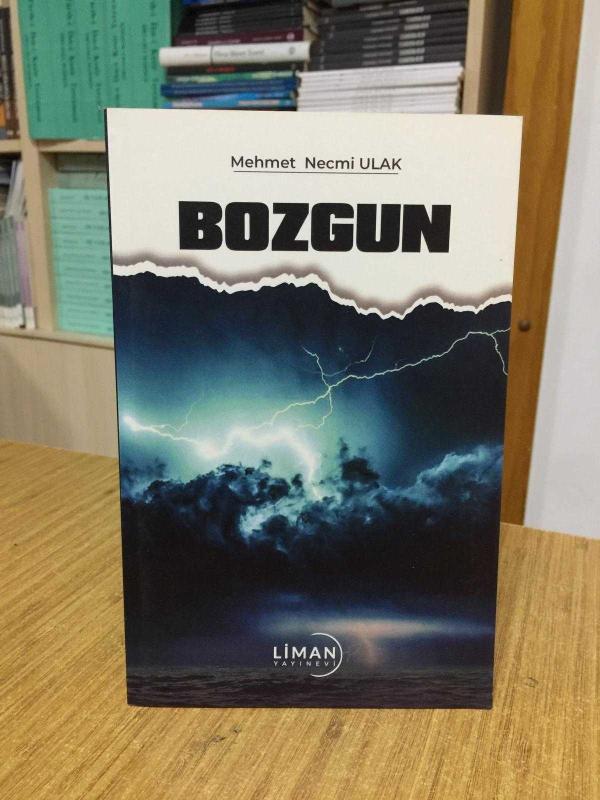 Bozgun - Mehmet Necmi Ulak