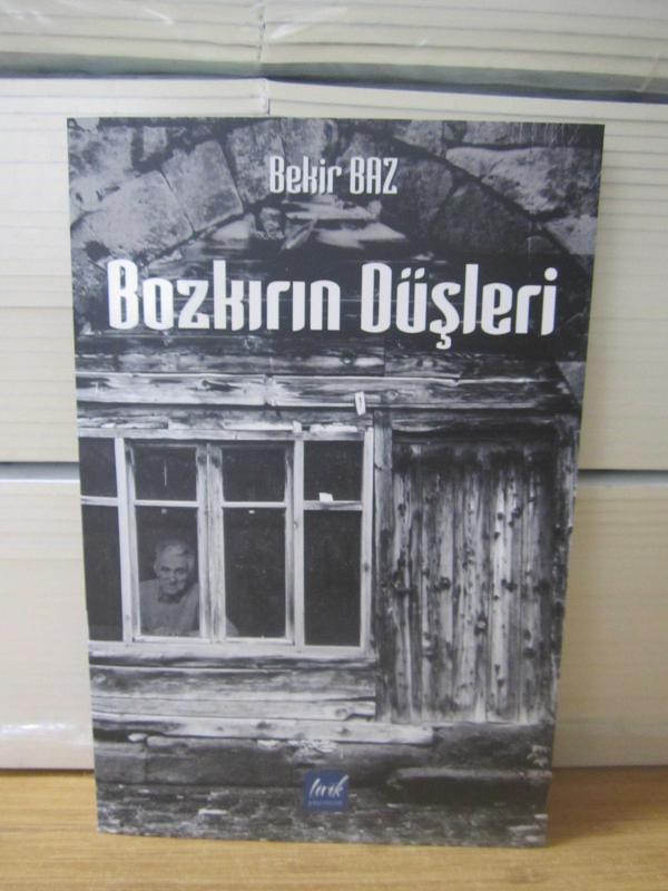 Bozkırın Düşleri - Bekir Baz