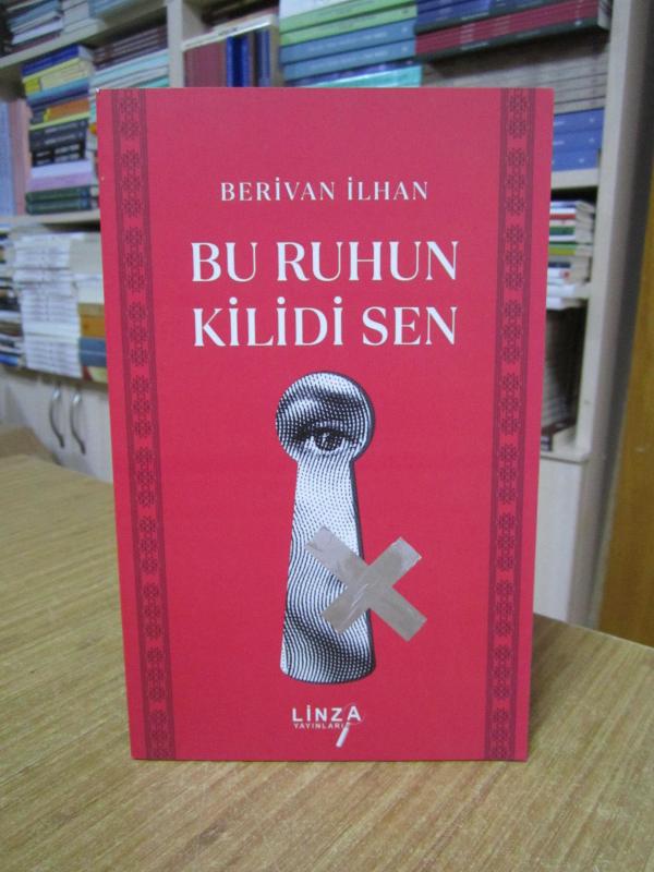 Bu Ruhun Kilidi Sen - Berivan İlhan