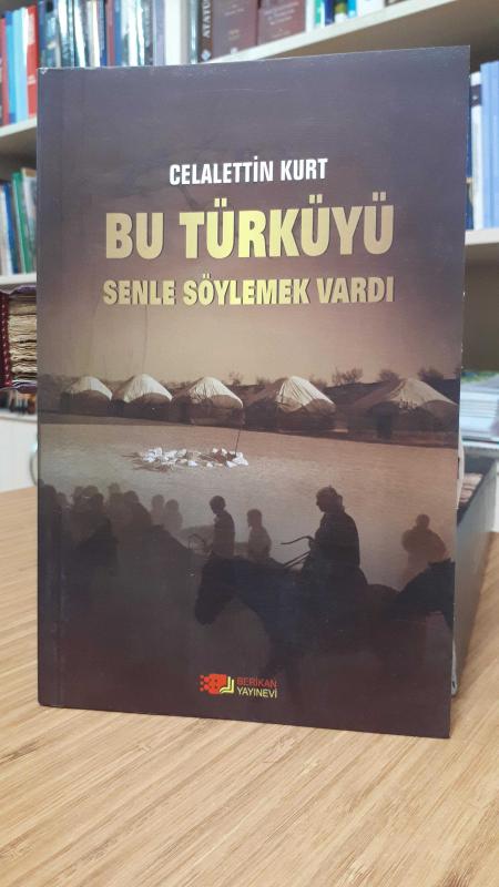 Bu Türküyü Senle Söylemek Vardı