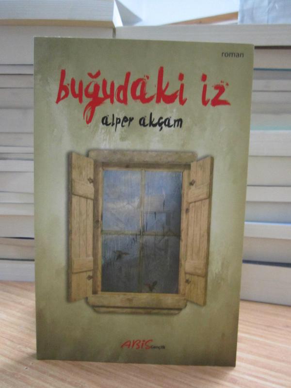 Buğudaki İz