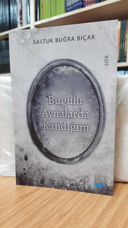 Buğulu Aynalarda Kandığım