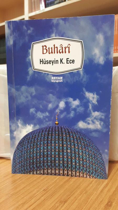 Buhari - Hüseyin K. Ece