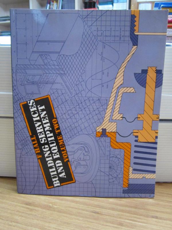 Building Services and Equipment Two - Bina Hizmetleri ve Ekipmanları 2