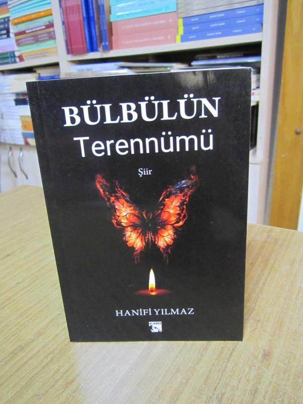 Bülbülün Terennümü - Hanifi Yılmaz