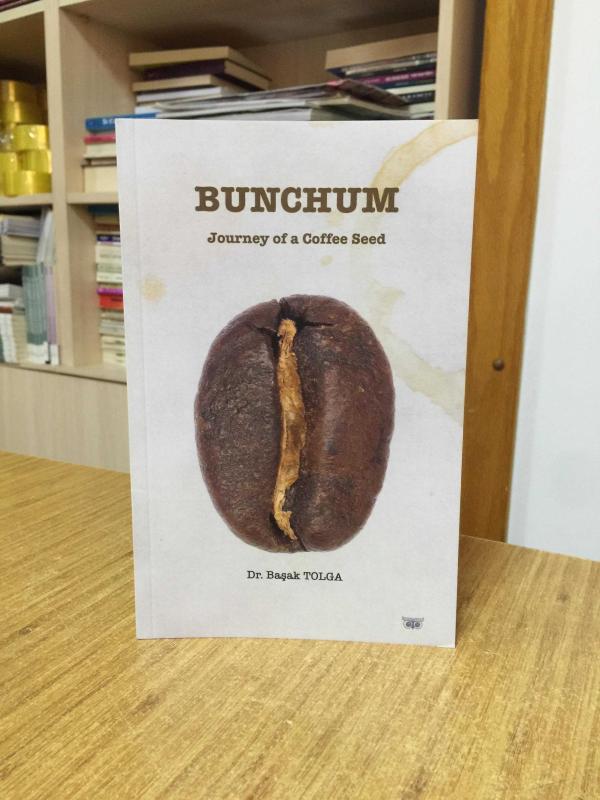 BUNCHUM - Journey of a Coffee Seed