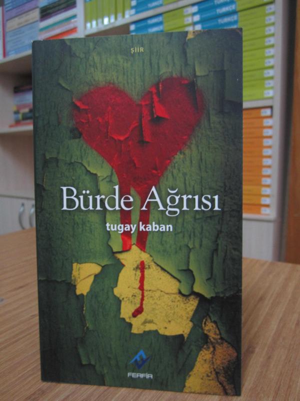 Bürde Ağrısı