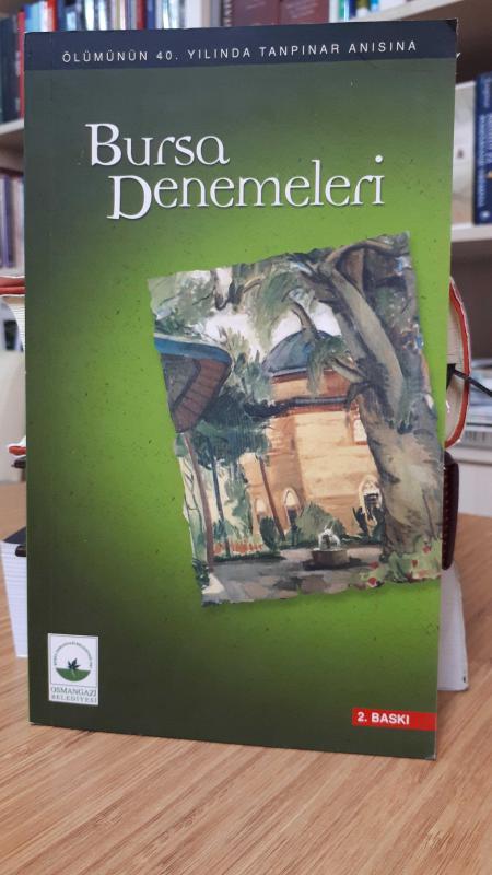 Bursa Denemeleri