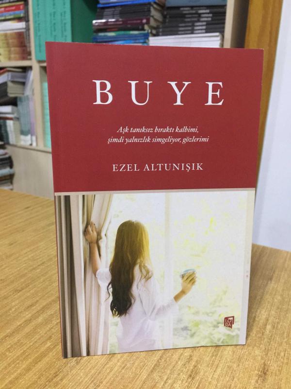 Buye - Ezel Altunışık
