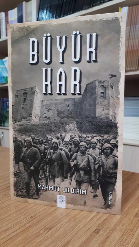 Büyük Kar - Mahmut Yıldırım