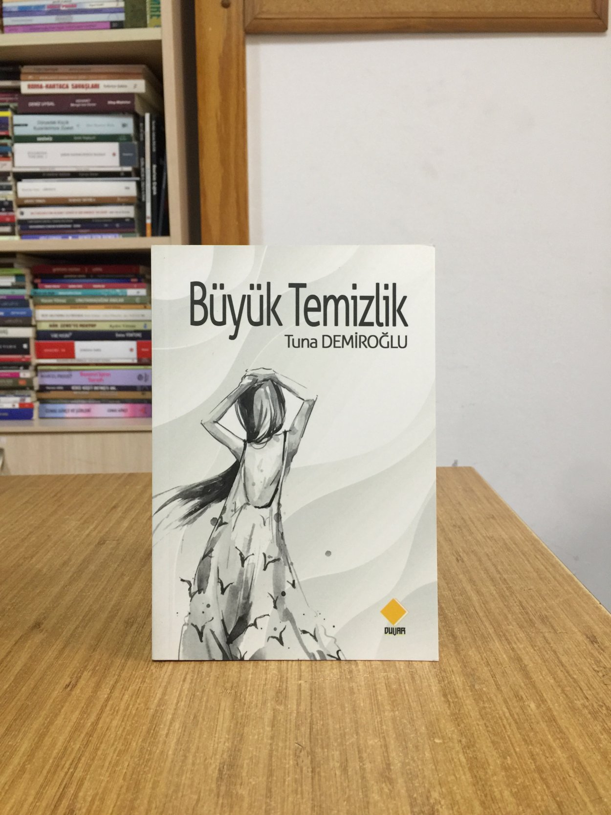 Büyük Temizlik - Tuna Demiroğlu