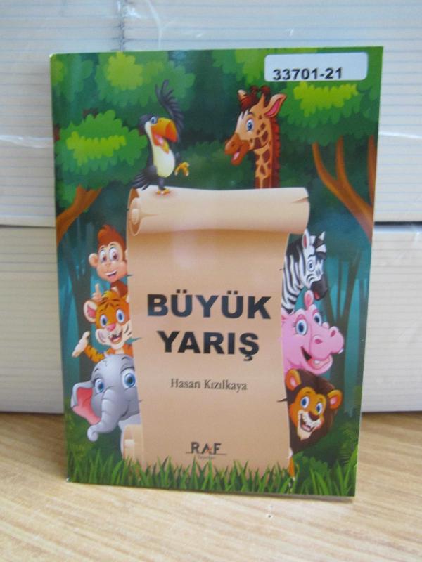 Büyük Yarış
