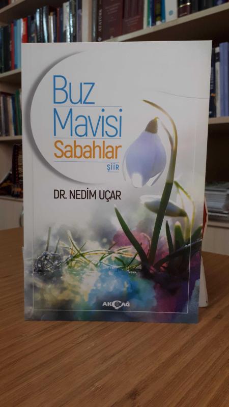Buz Mavisi Sabahlar
