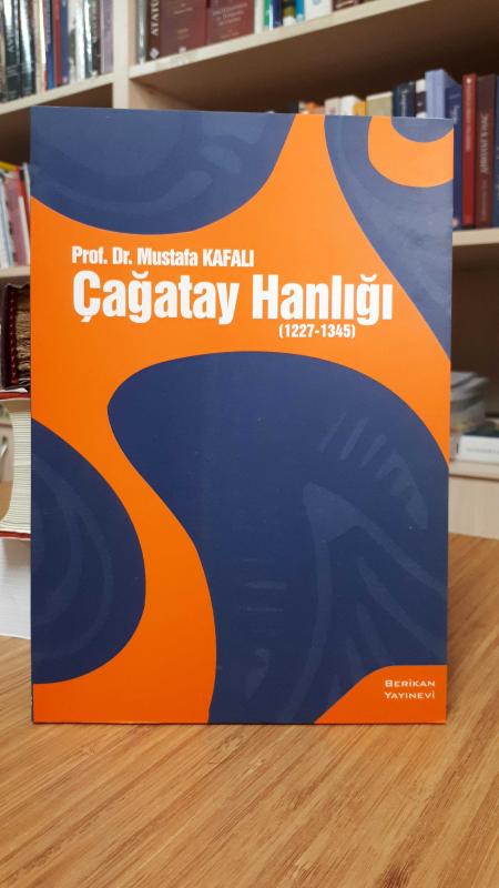 Çağatay Hanlığı 1227 - 1345