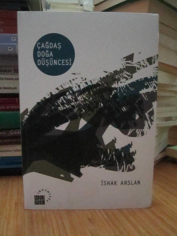 Çağdaş Doğa Düşüncesi
