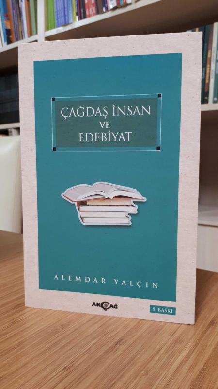 Çağdaş İnsan ve Edebiyat