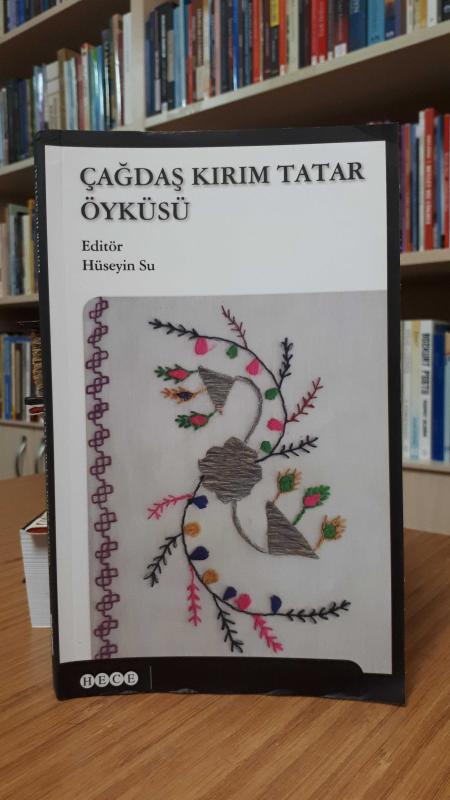 Çağdaş Kırım Tatar Öyküsü