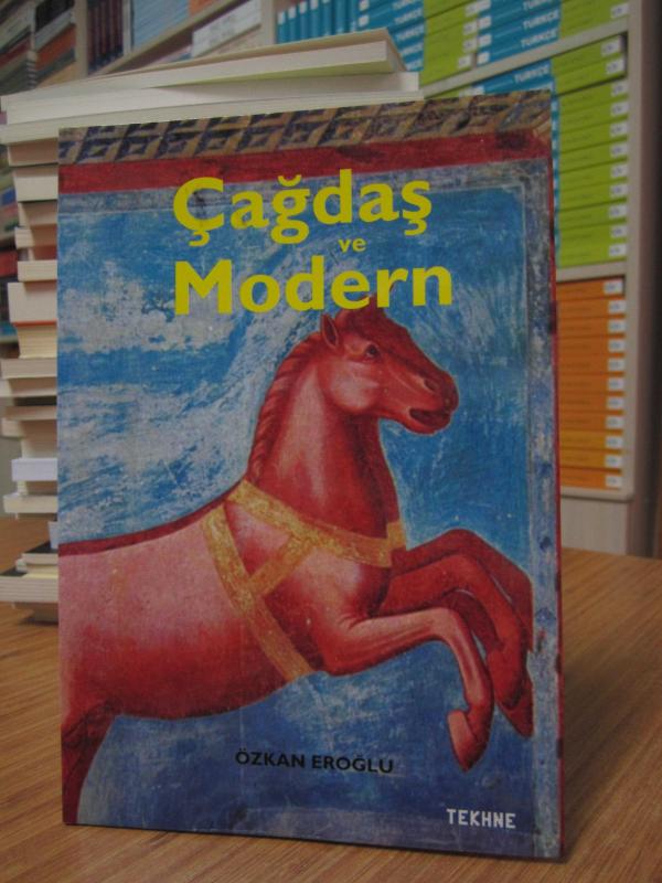 Çağdaş ve Modern