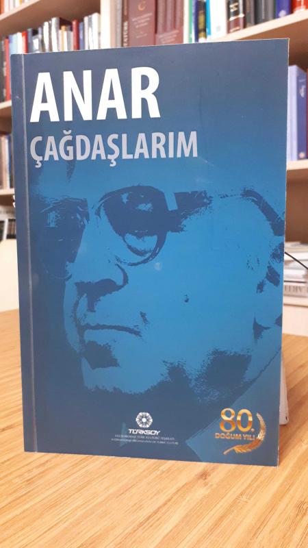 Çağdaşlarım