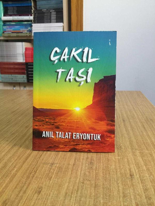 Çakıl Taşı - Anıl Talat Eryontuk